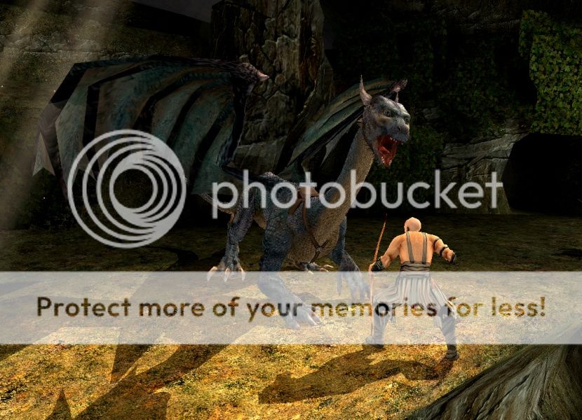 Eragon PC Full Español BlizzBoyGames